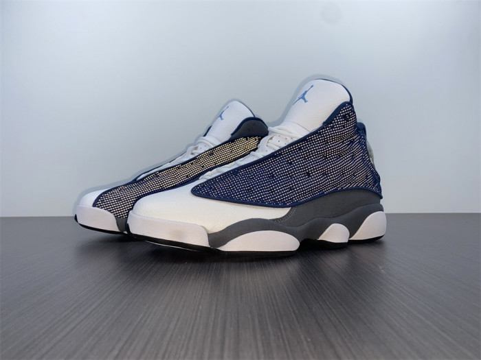 air jordan 13 retro flint (2020) 414571-404