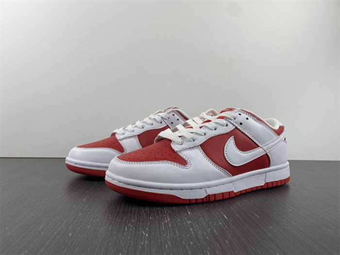 nike dunk low championship red (2021) dd1391-600 nike dunk low championship red (2021) dd1391-600