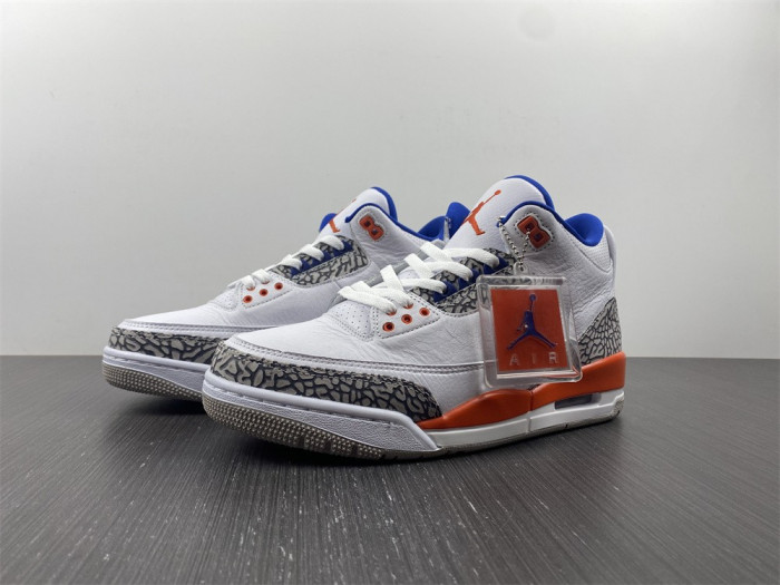 air jordan 3 retro knicks 136064-148 air jordan 3 retro knicks 136064-148