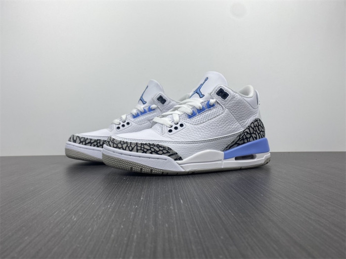 air jordan 3 retro unc (2020) ct8532-104 air jordan 3 retro unc (2020) ct8532-104