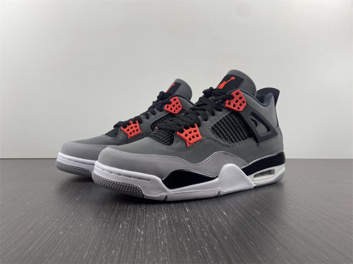 air jordan 4 infrared dh6927-061 air jordan 4 infrared dh6927-061