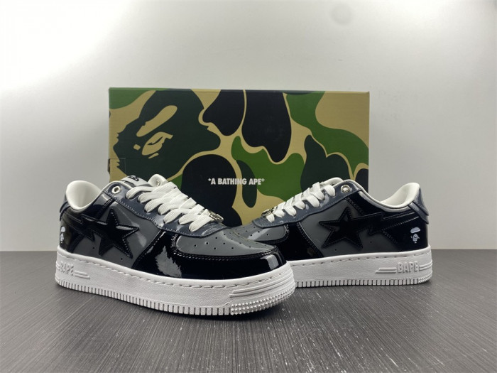 bape sta tokyo sneaker pol908-780