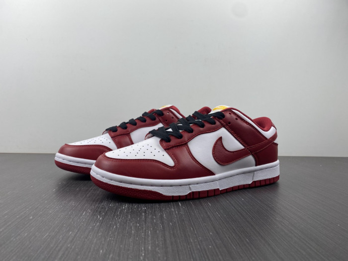 nike dunk low gym red dd1391-602 nike dunk low gym red dd1391-602