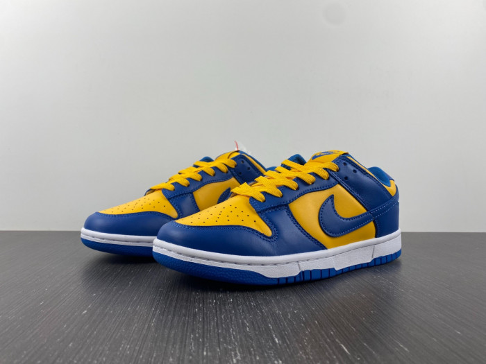 nike dunk low ucla - dd1391-402