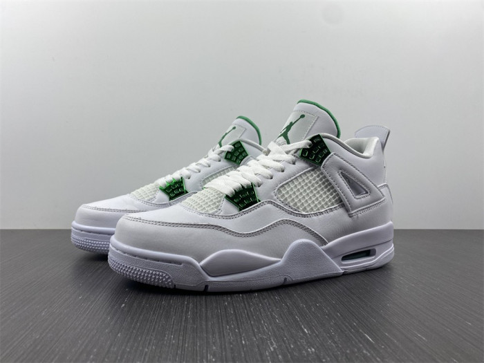 air jordan 4 retro metallic green ct8527-113 air jordan 4 retro metallic green ct8527-113