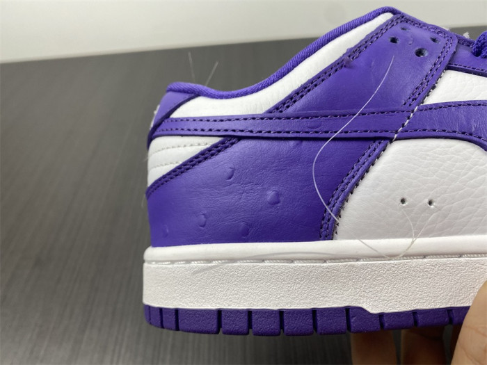 nike dunk low flip the old school dj4636-100