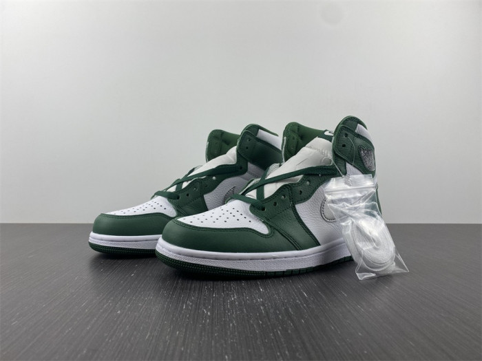 air jordan 1 retro high og gorge green - dz5485-303 air jordan 1 retro high og gorge green - dz5485-303