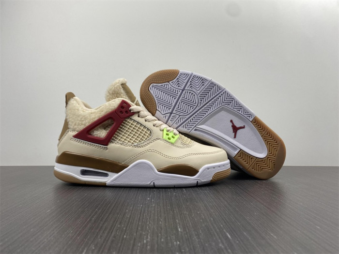 air jordan 4 gs