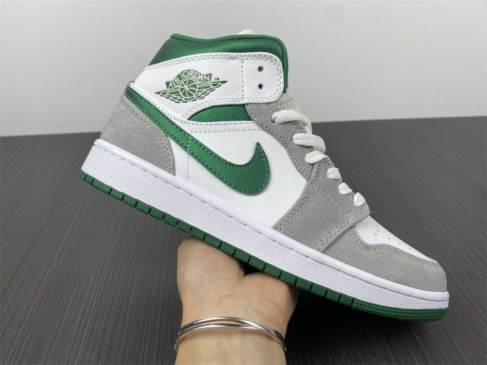 air jordan 1 mid se