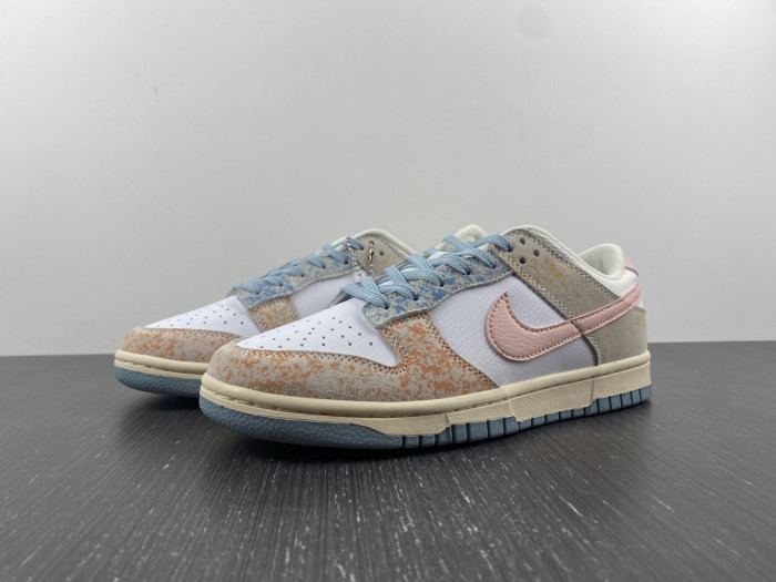 nike dunk low oxidized - dv6486-100 nike dunk low oxidized - dv6486-100