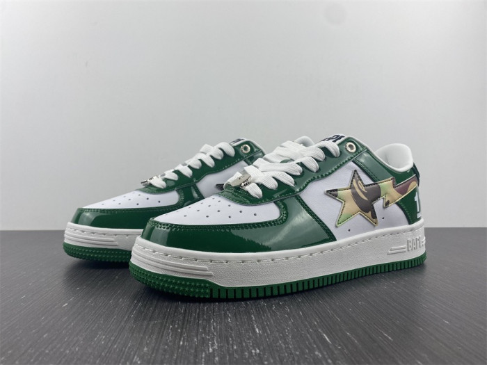 bape sta tokyo sneaker w91001h i