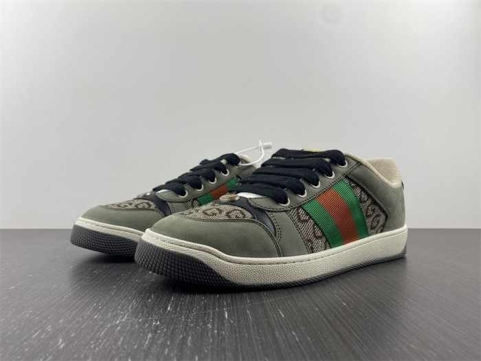 G*u*i low-top sneaker m256-5986