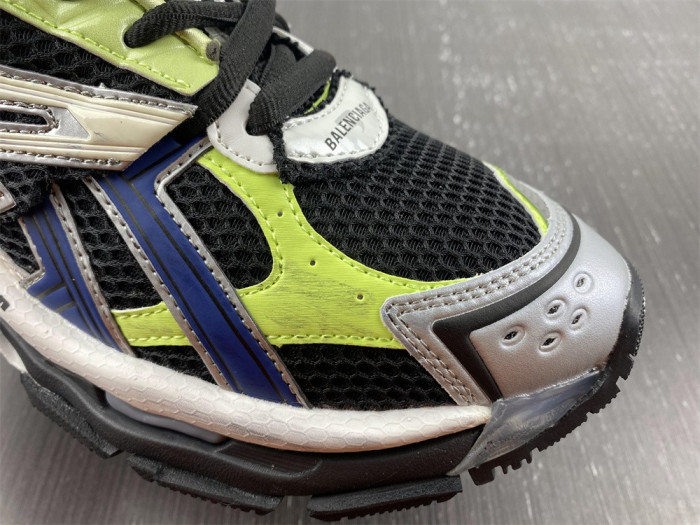 blcgsneaker green black - w1rc6-0203