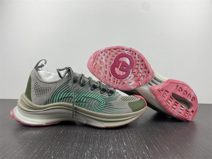 G*u*i trainer sneaker