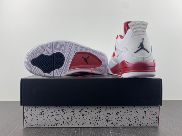 jordan 4 retro alternate 89 - 308497-106