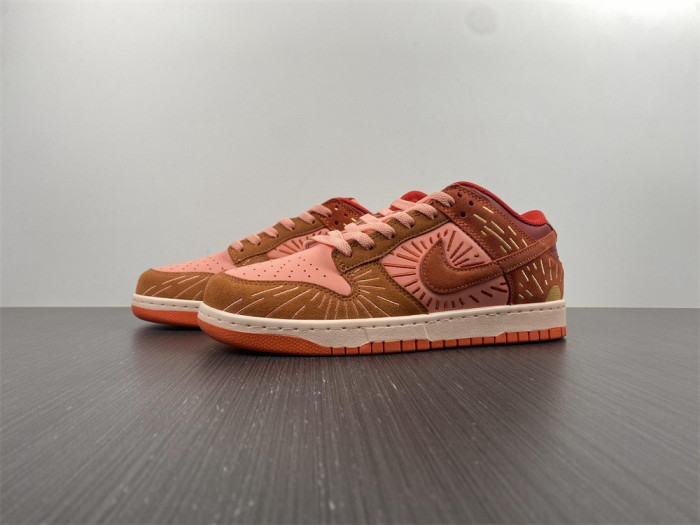 nike dunk low winter solstice (w) - do6723-800 nike dunk low winter solstice (w) - do6723-800