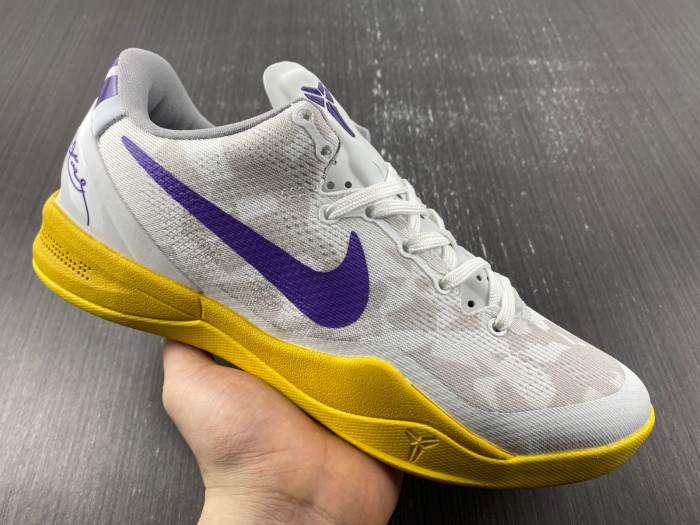 nike kobe 8 easter - 555035-302