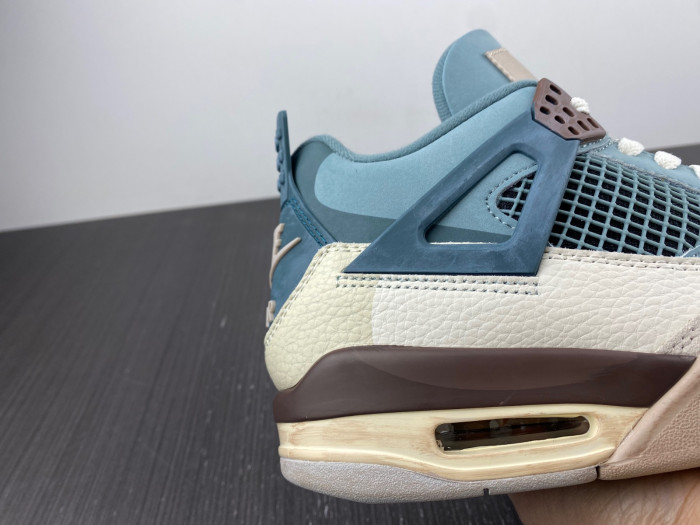 air jordan 4 "snorlax" concept
