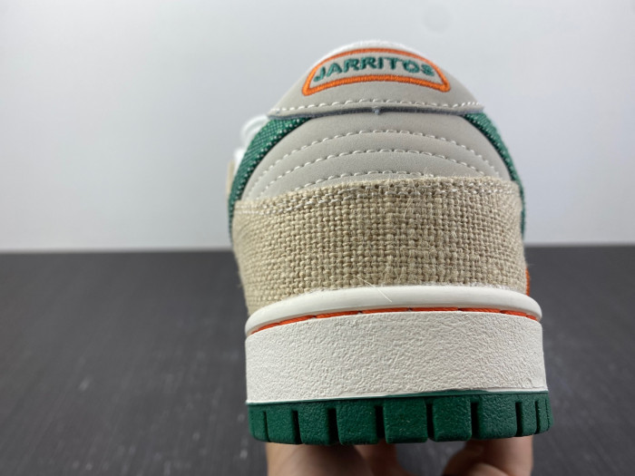 nike sb dunk low jarritos - fd0860-001