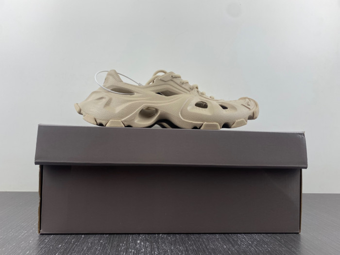 blcg mold closed rubber sandals bl56216