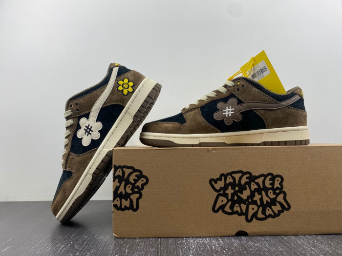 water the plant 1.0*dunk low nd-001