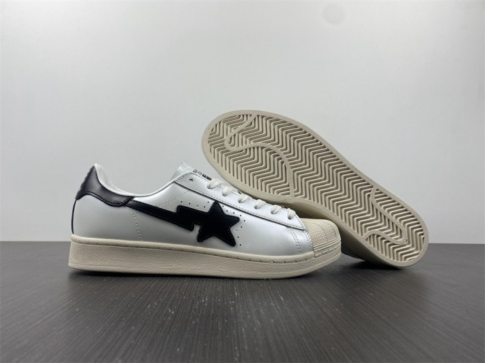 bape sta low sneaker 191042-054