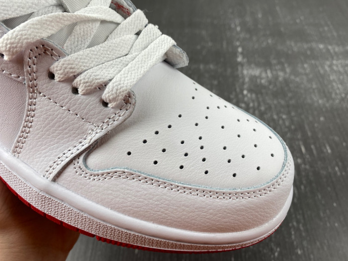 air jordan 1 retro low og