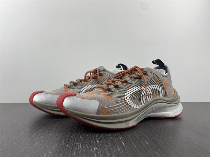 G*u*i trainer sneaker