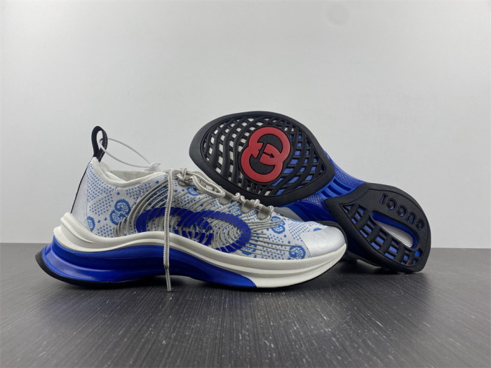 G*u*i trainer sneaker