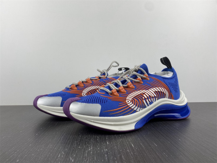 G*u*i trainer sneaker