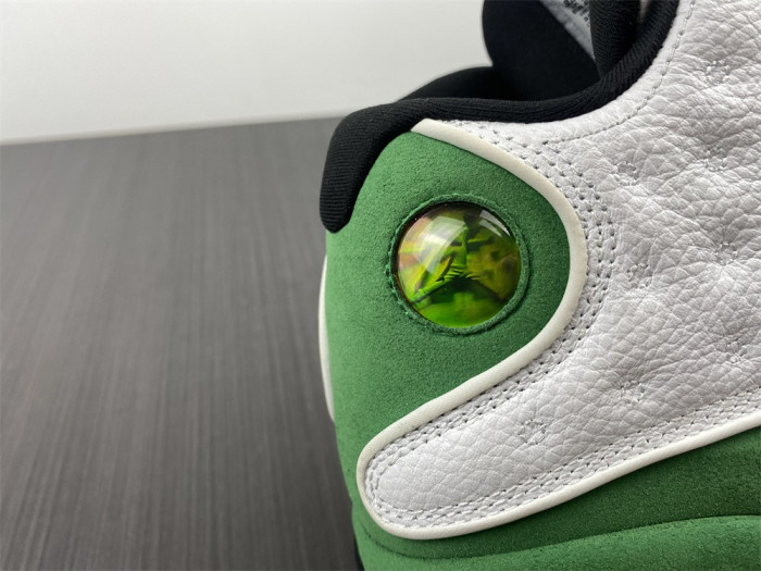 air jordan 13 “lucky green” db6537-113