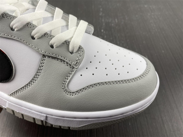 nike dunk low lottery dr9654-001