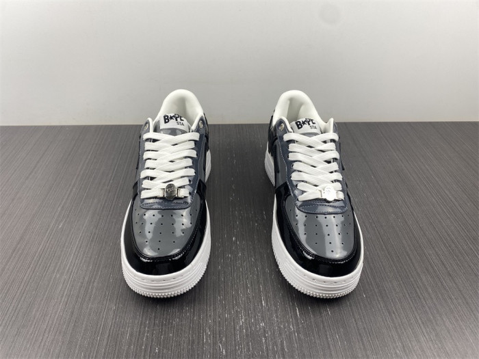 bape sta low q38 sta "tokyo" sneaker 1h7526933
