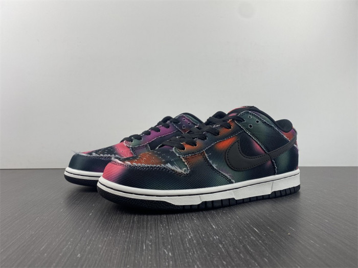 nike dunk low graffiti pink - dm0108-002 nike dunk low graffiti pink - dm0108-002