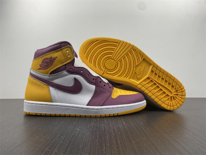 air jordan 1 high retro og