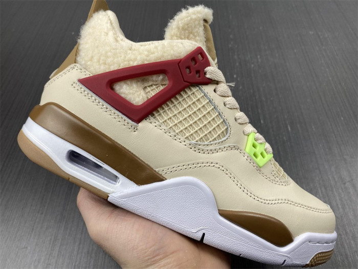 air jordan 4 gs