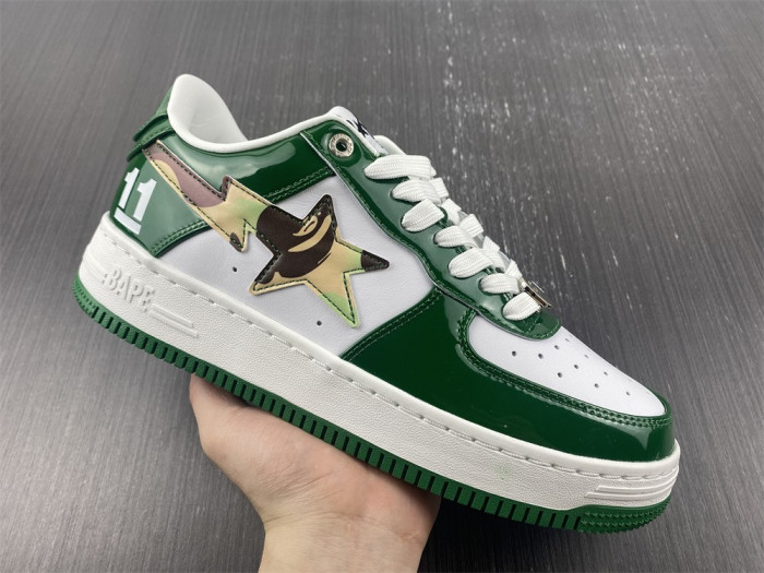 bape sta tokyo sneaker w91001h i