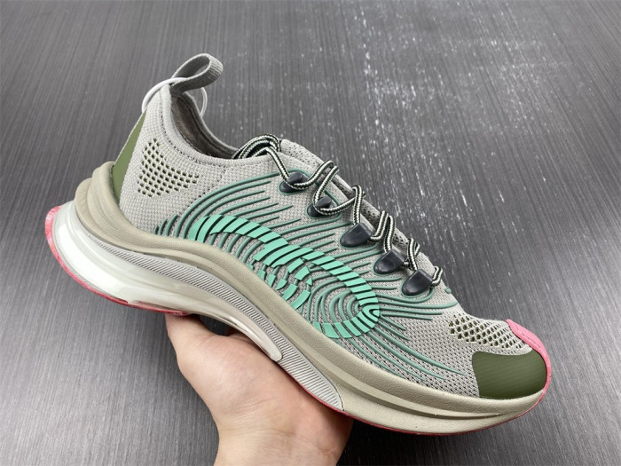 G*u*i trainer sneaker