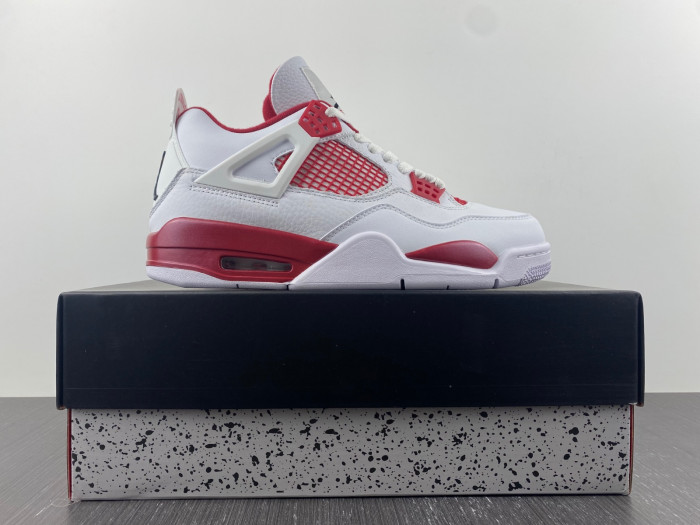 jordan 4 retro alternate 89 - 308497-106