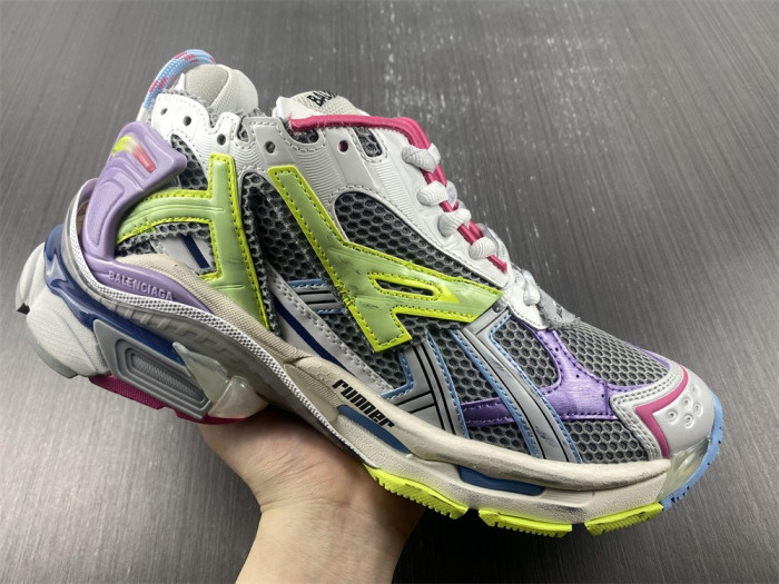 blcg runner sneaker mo599555013