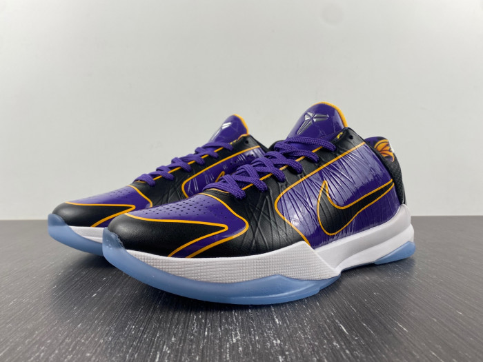 nike kobe 6 S*p*e chaos - 446442-500