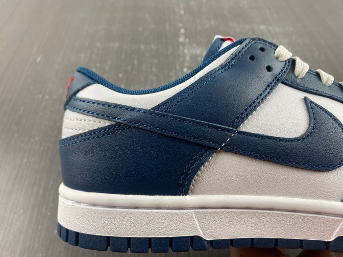 nike dunk low valerian blue - dd1391-400