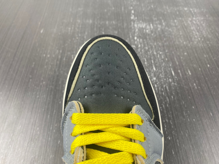 air jordan 1 low og ex dv0982-006