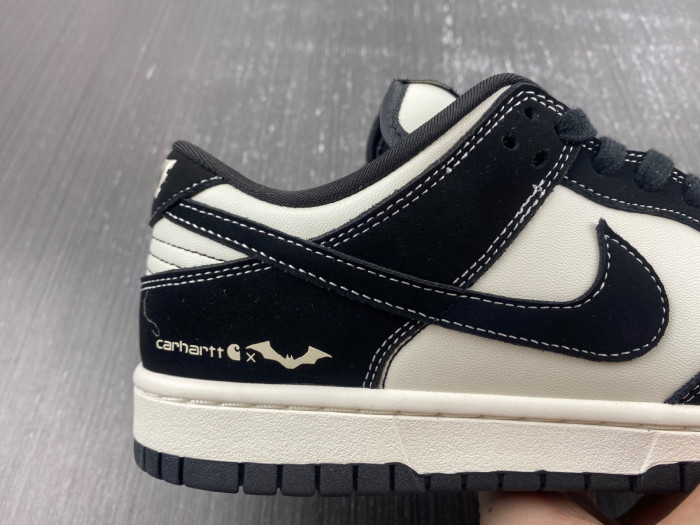 nike sb dunk low "black bat" fc1688-300