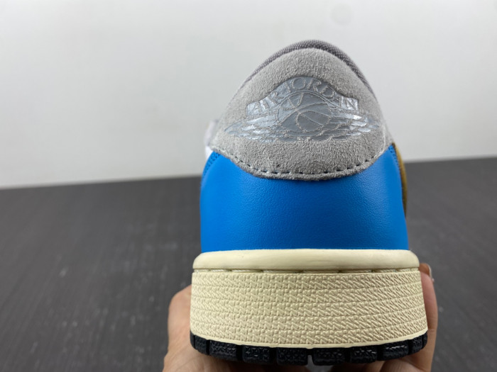 ofw x air jordan 1 ow cz0790-108