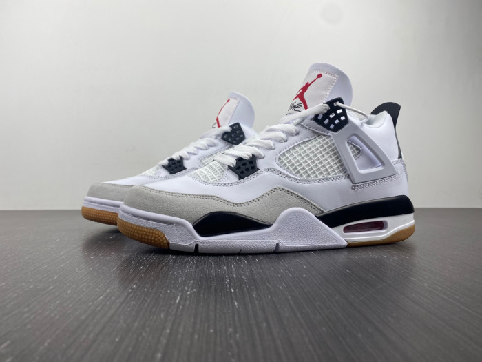 jordan 4 retro - dr5415-100 jordan 4 retro - dr5415-100