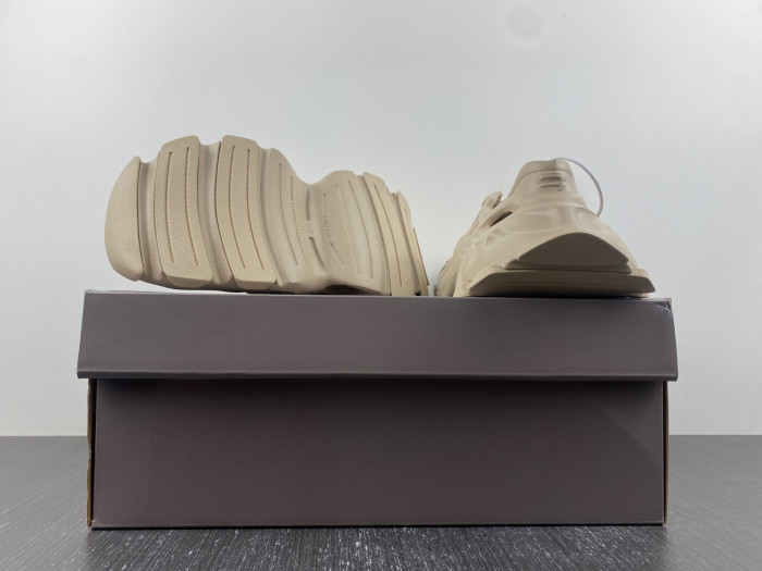 blcg mold closed rubber sandals bl56216