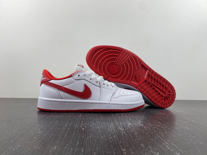air jordan 1 retro low og