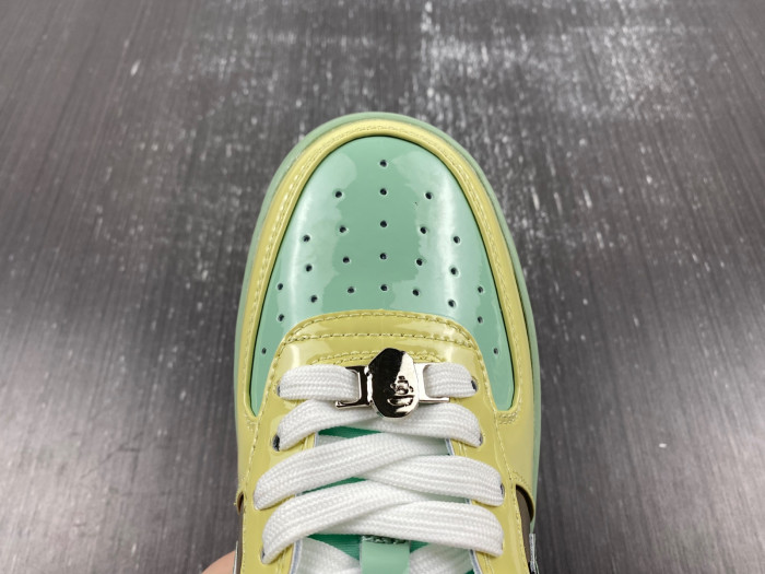 bape sta low sneaker 191042-052