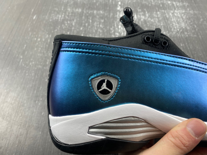 air jordan 14 retro low